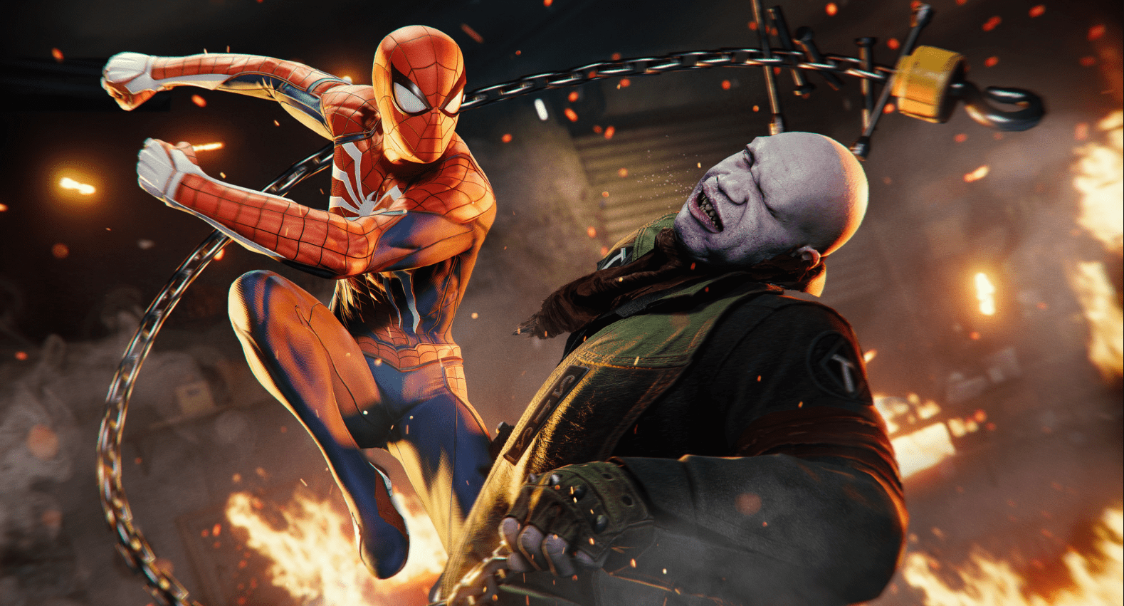 Marvel’s Spider-Man Remastered Free Download (v2.1012.0.0)