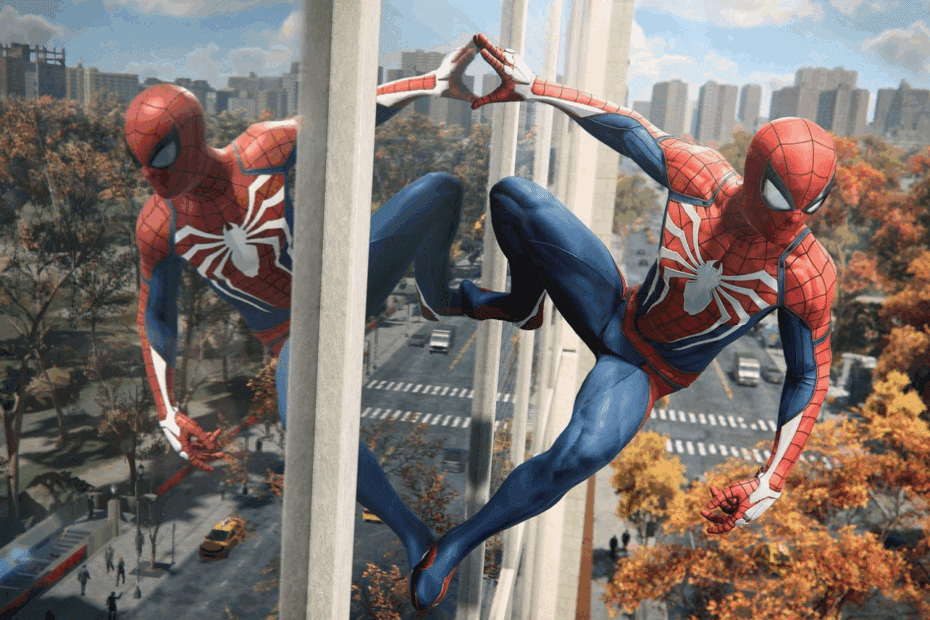 Marvel’s Spider-Man Remastered Free Download (v2.1012.0.0)