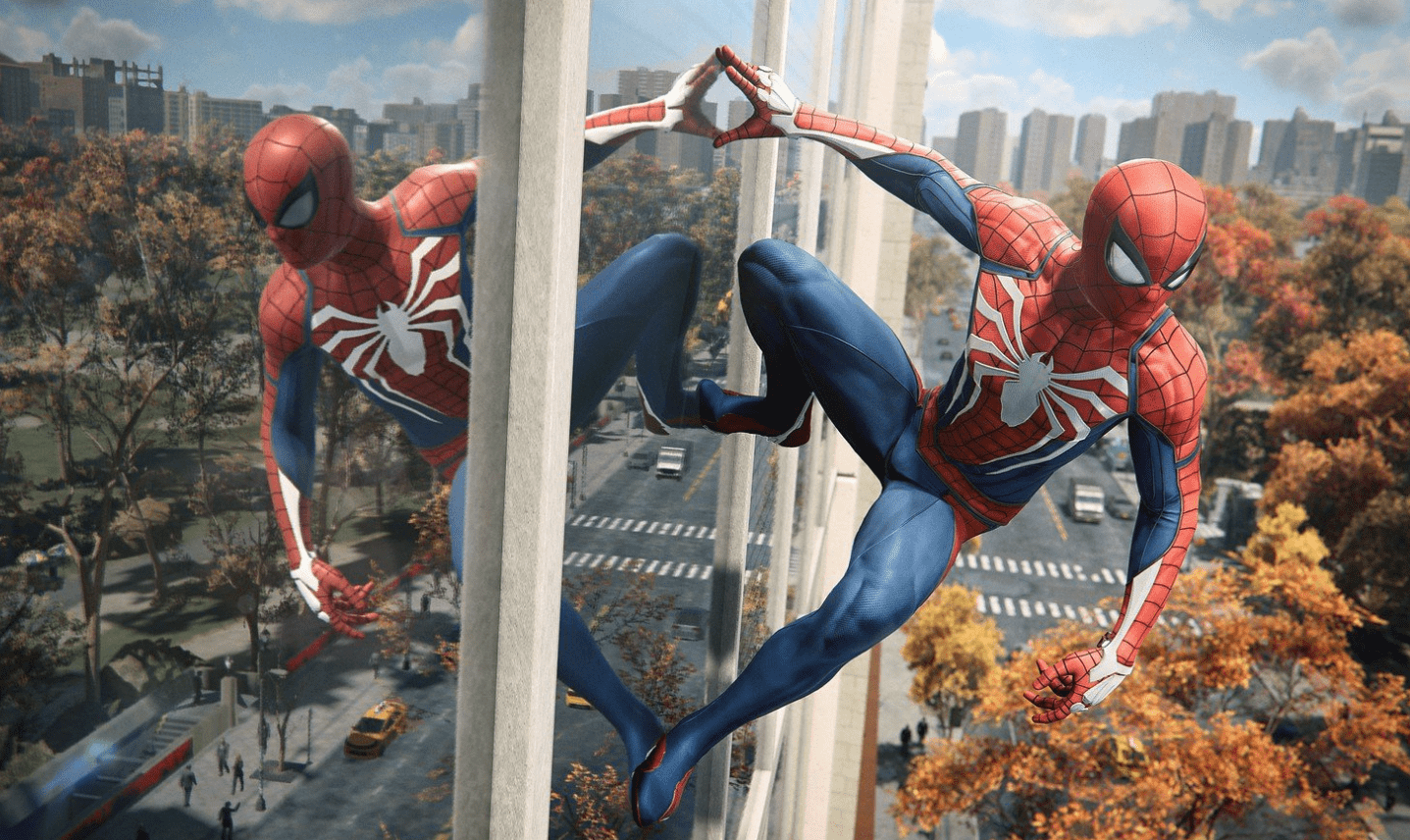 Marvel’s Spider-Man Remastered Free Download (v2.1012.0.0)