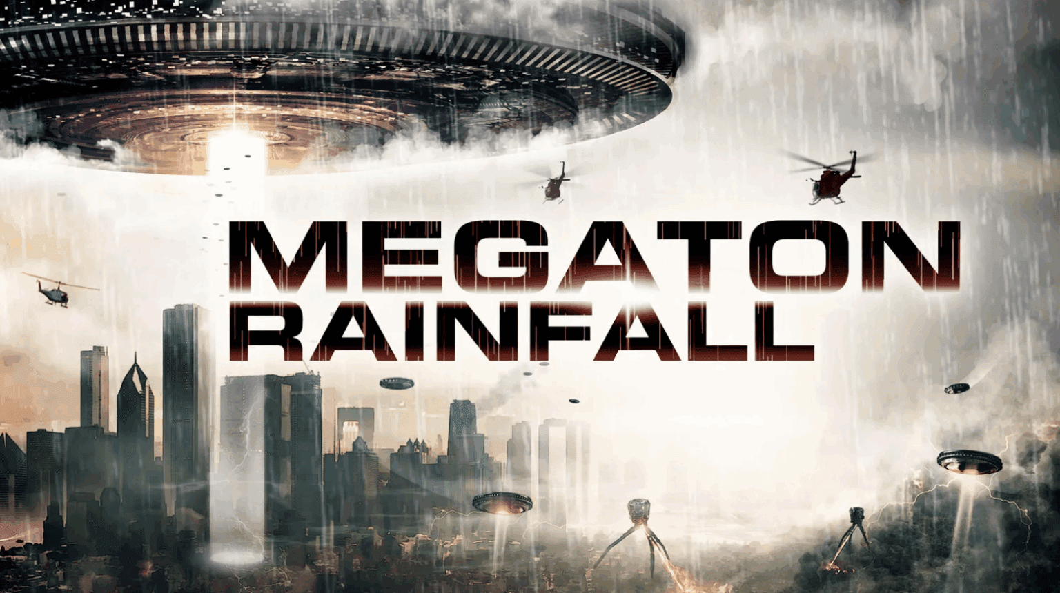 Megaton Rainfall (Build 4125944) Free Download