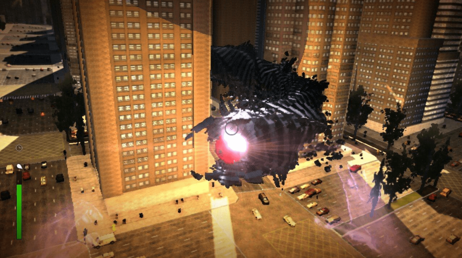 Megaton Rainfall (Build 4125944) Free Download