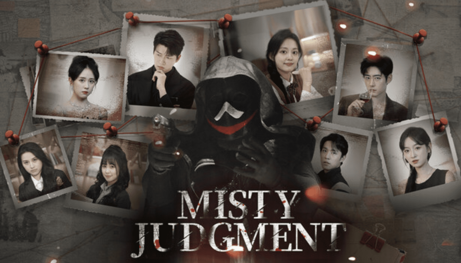 Misty Judgment Free Download