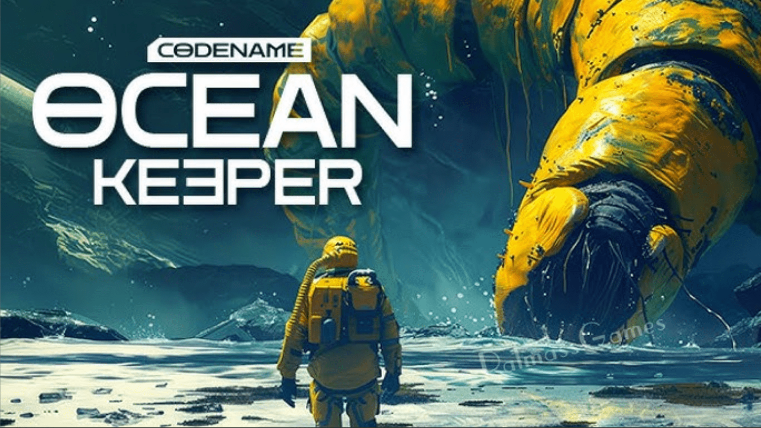 Ocean Keeper: Dome Survival (v1.1.3) Free Download