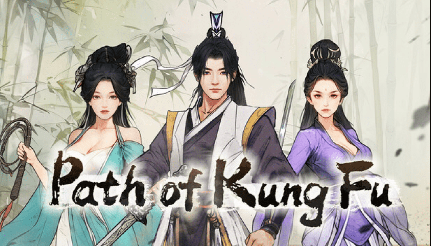 Path of Kung Fu Deluxe Edition Build