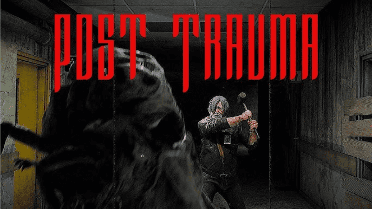 Post Trauma Free Download