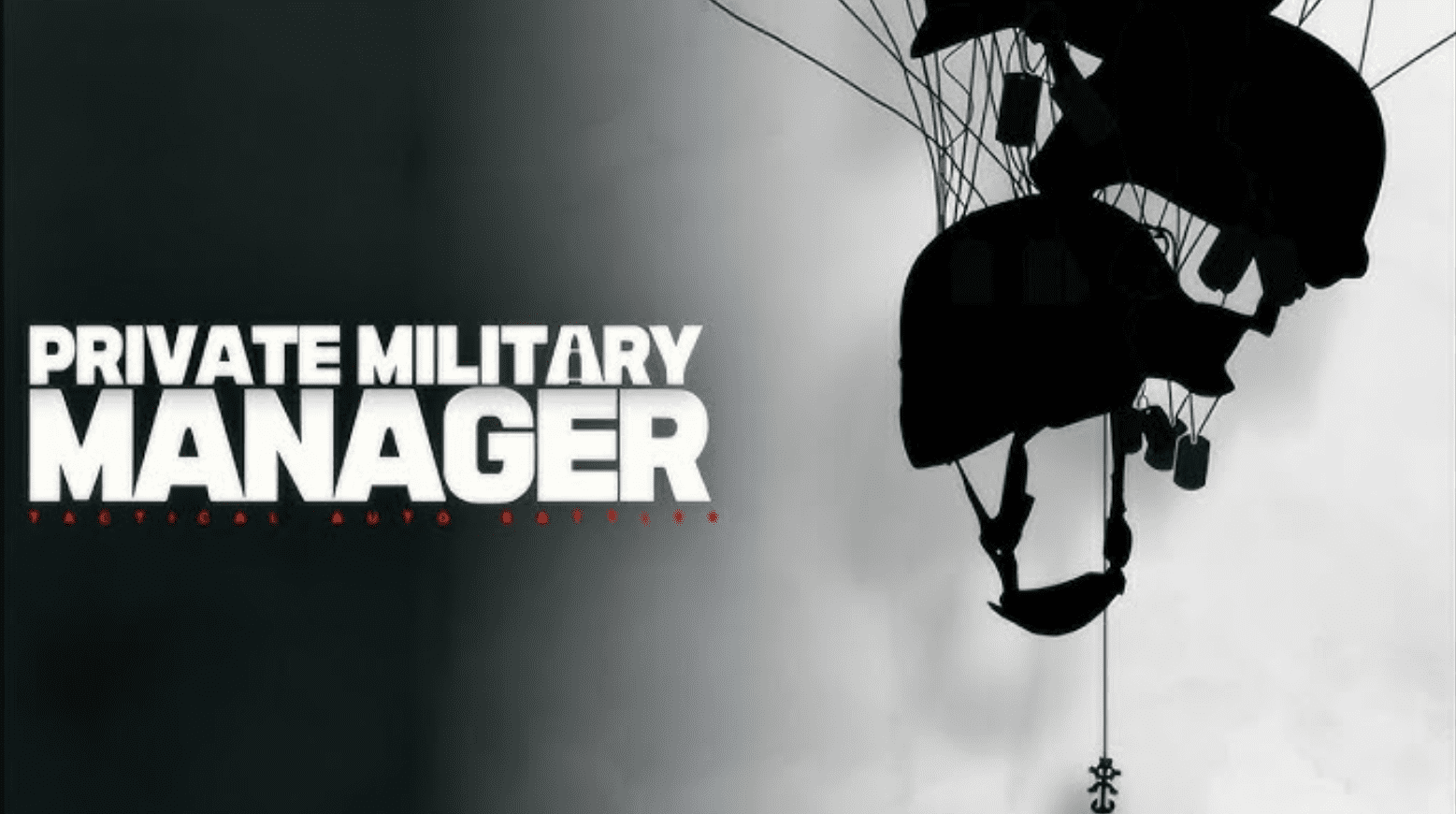 Private Military Manager: Tactical Auto Battler (Build 18328457) Free Download
