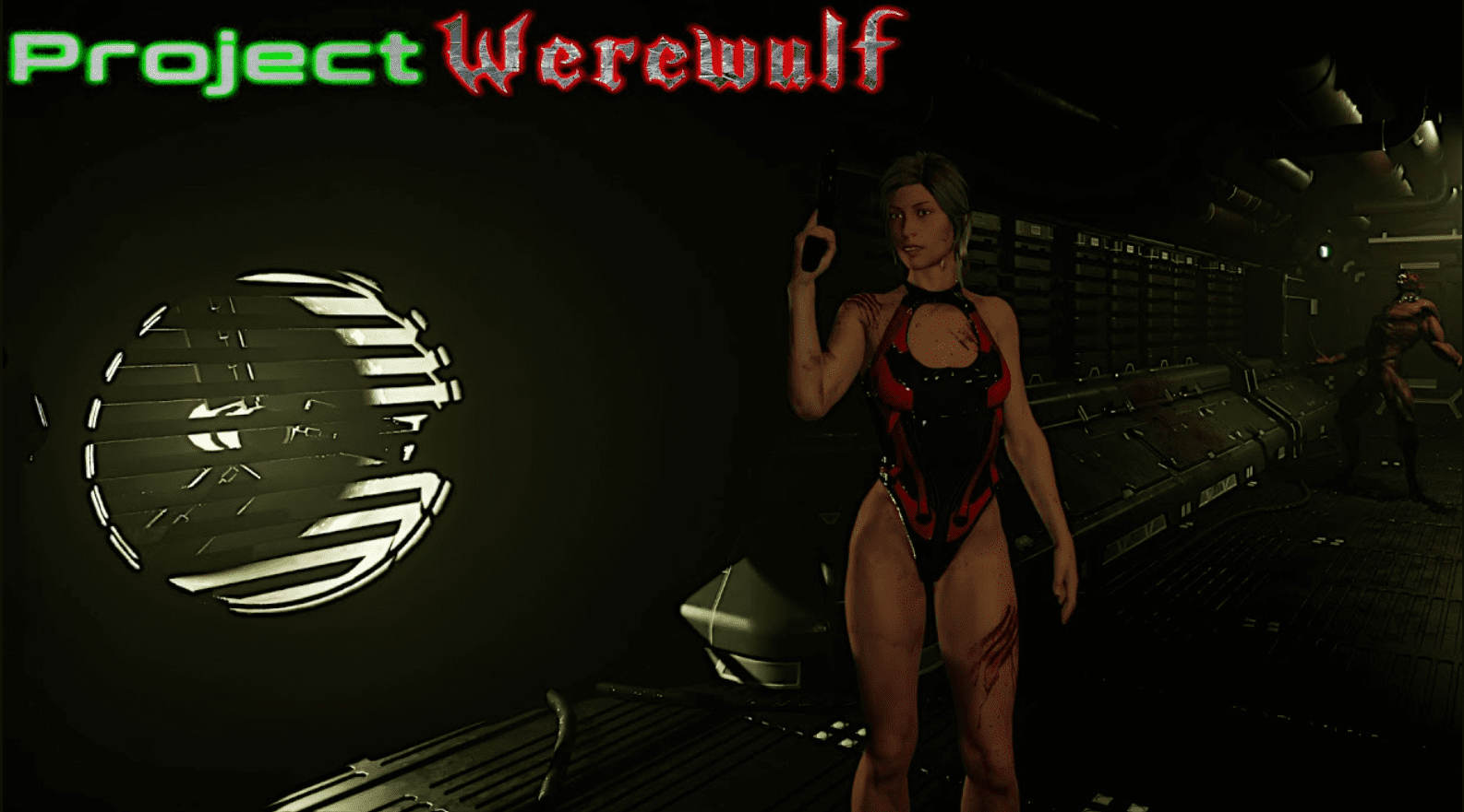 Project Werewulf Free Download (v1.0)