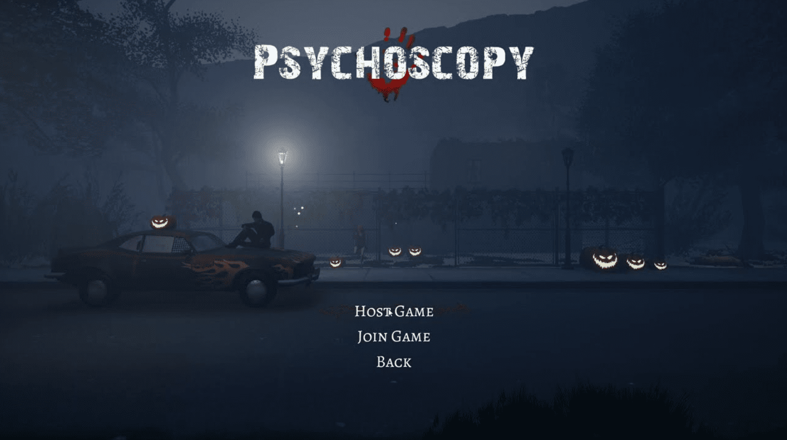 Psychoscopy Free Download