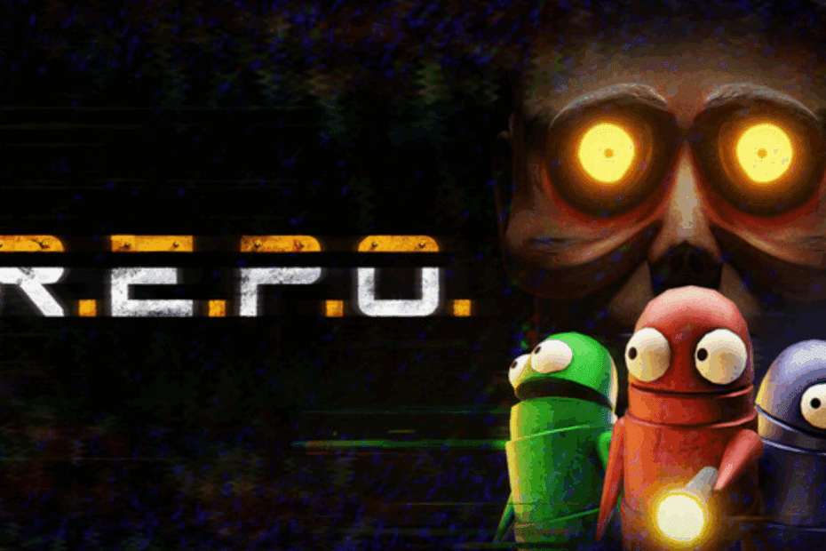 R.E.P.O. Free Download (v0.1.2 + Co-op)