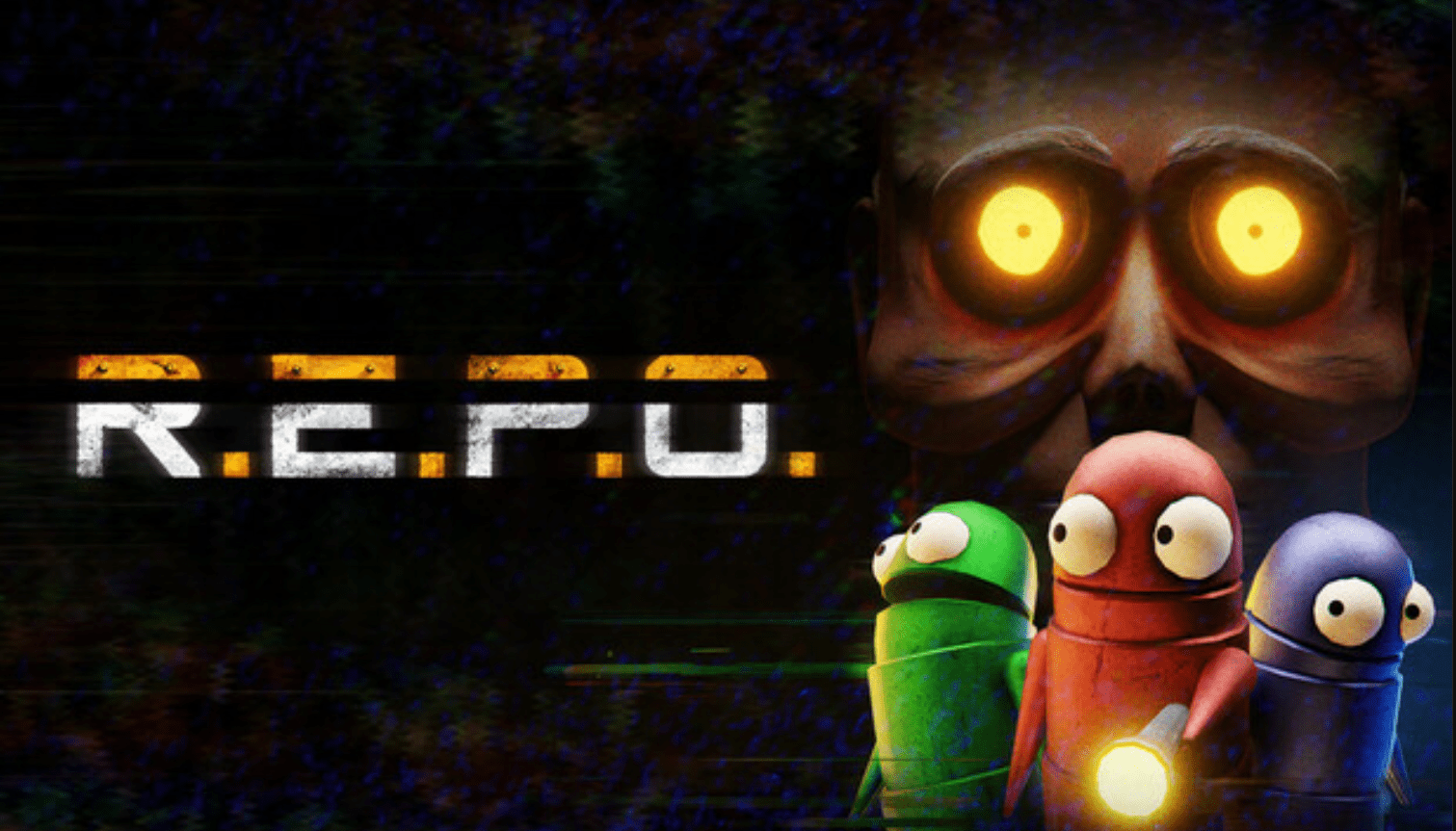 R.E.P.O. Free Download (v0.1.2 + Co-op)
