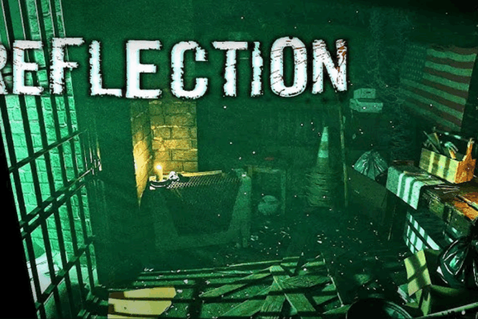Reflection Free Download