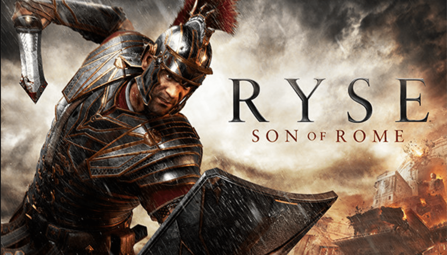 Ryse son of rome free download