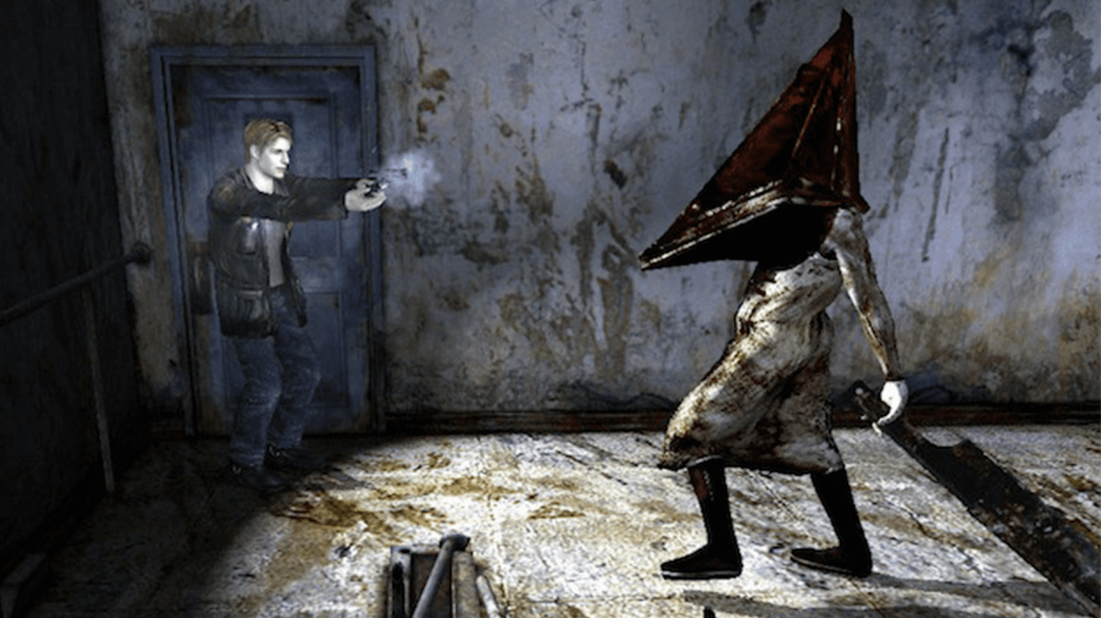 SILENT HILL 2 Free Download – Full PC Game