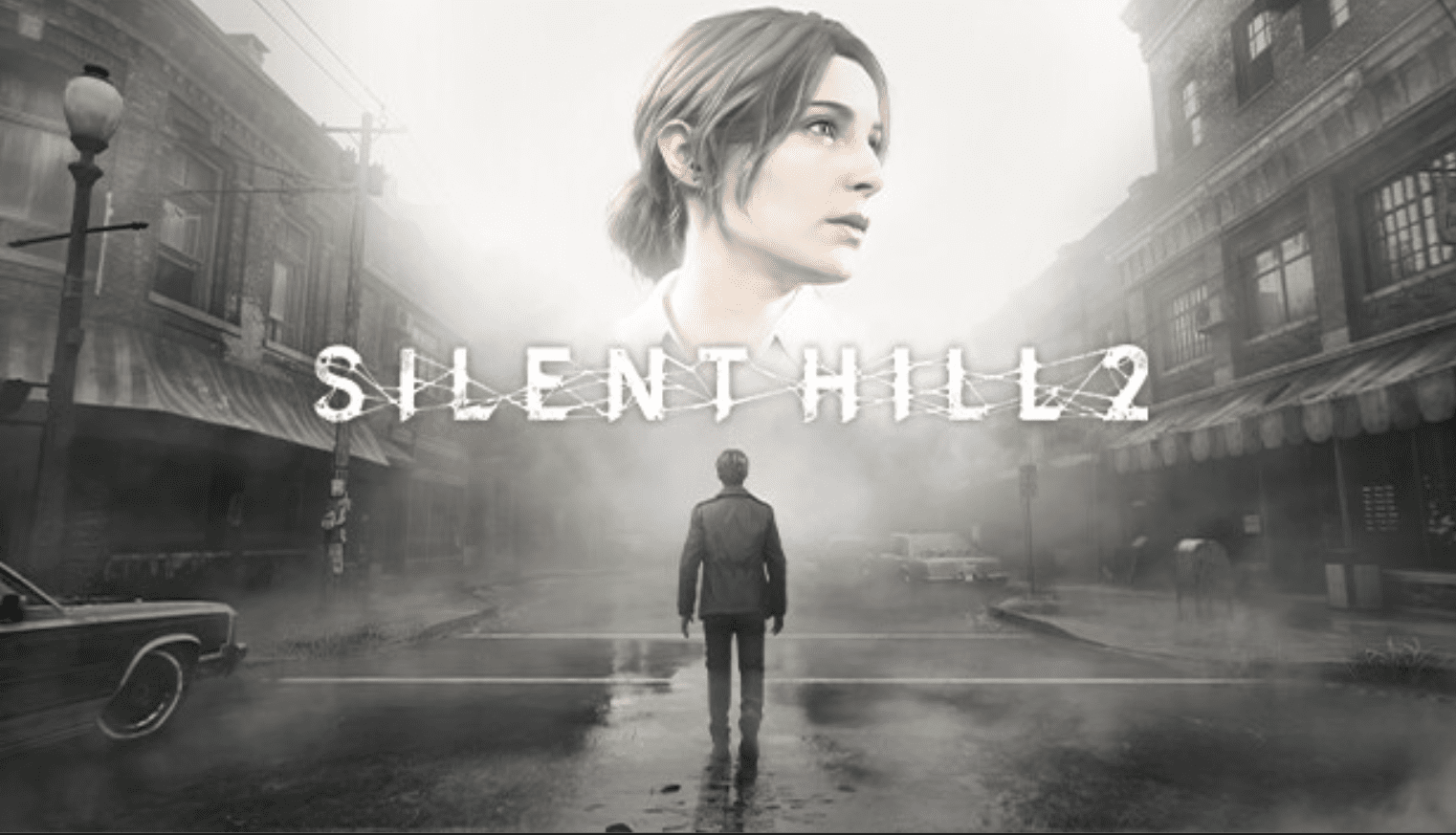 SILENT HILL 2 Free Download – Full PC Game