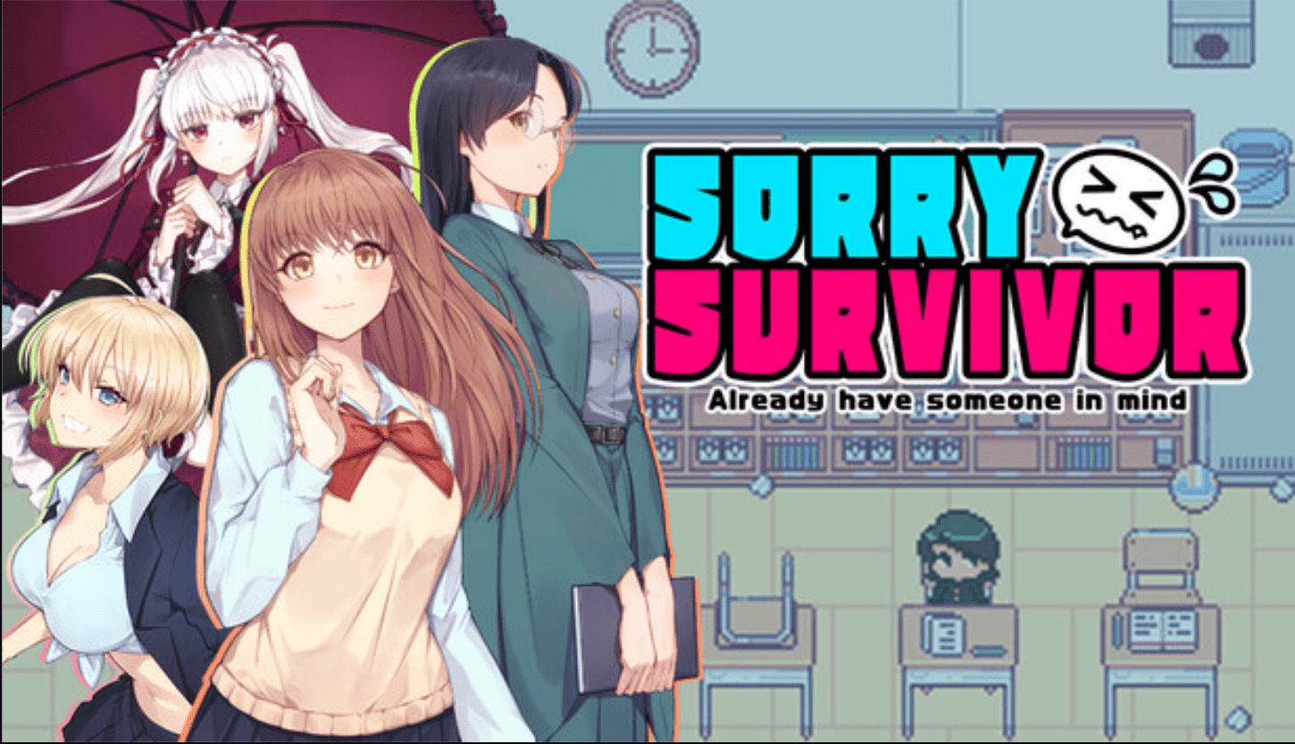 SORRY SURVIVOR Free Download