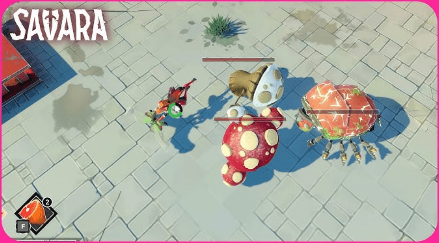 Savara Free Download