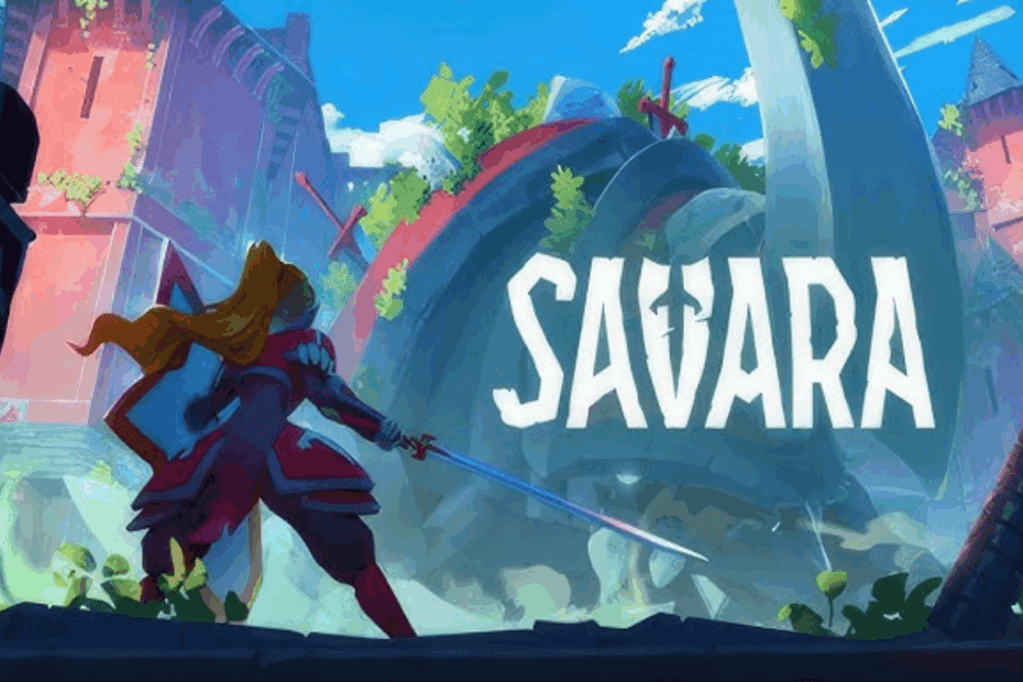 Savara Free Download