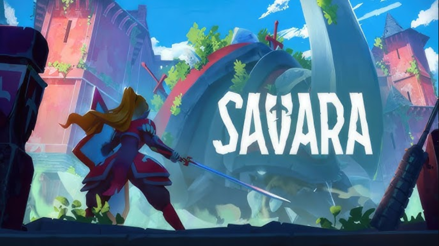 Savara Free Download