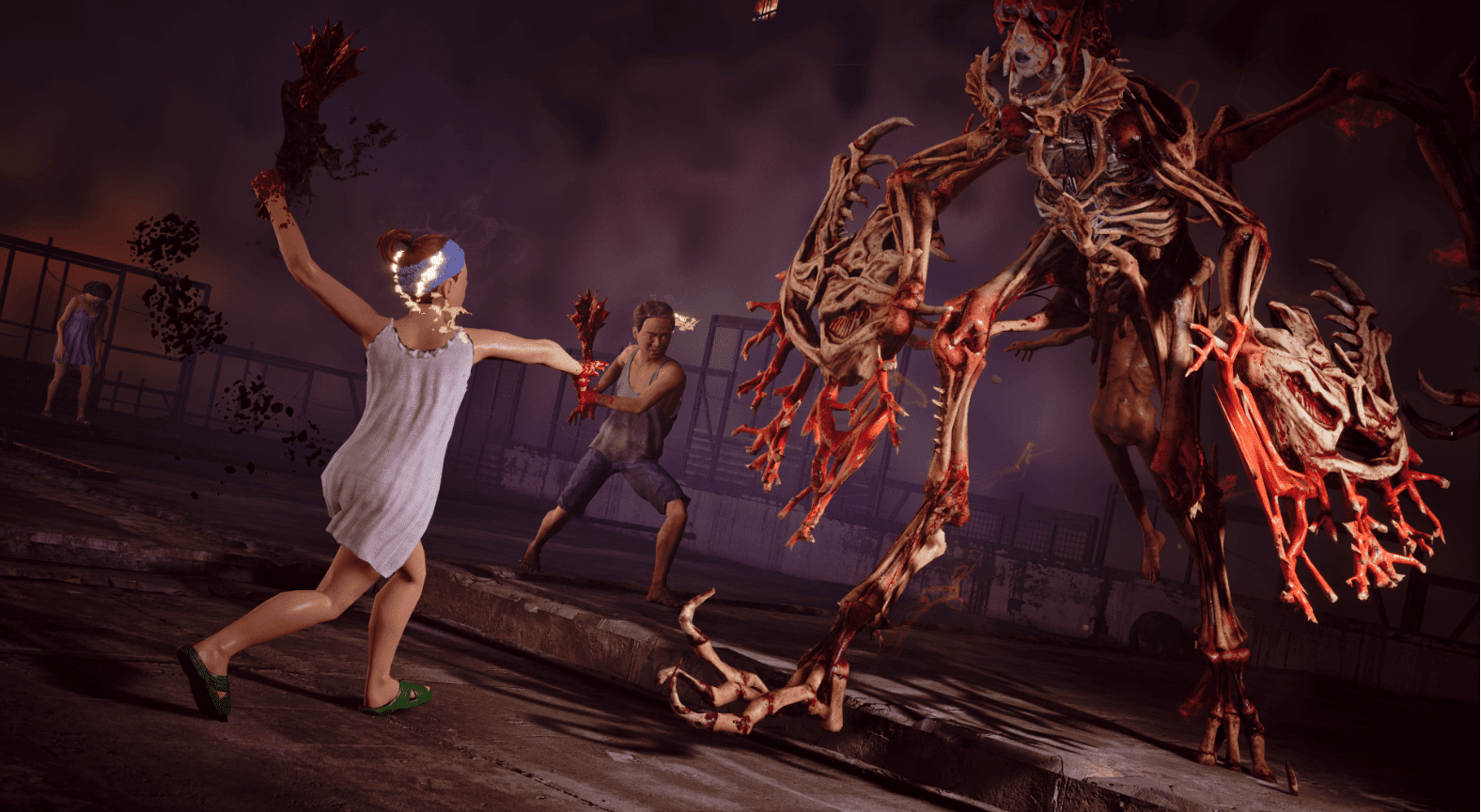 Slitterhead Free Download