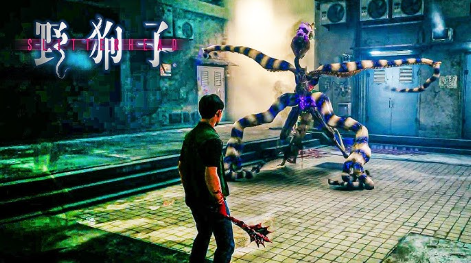 Slitterhead Free Download (v1.02.2) – Unravel the Mystery of Kowlong