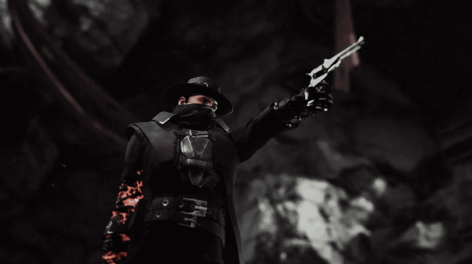 Soulslinger Envoy of Death Free Download