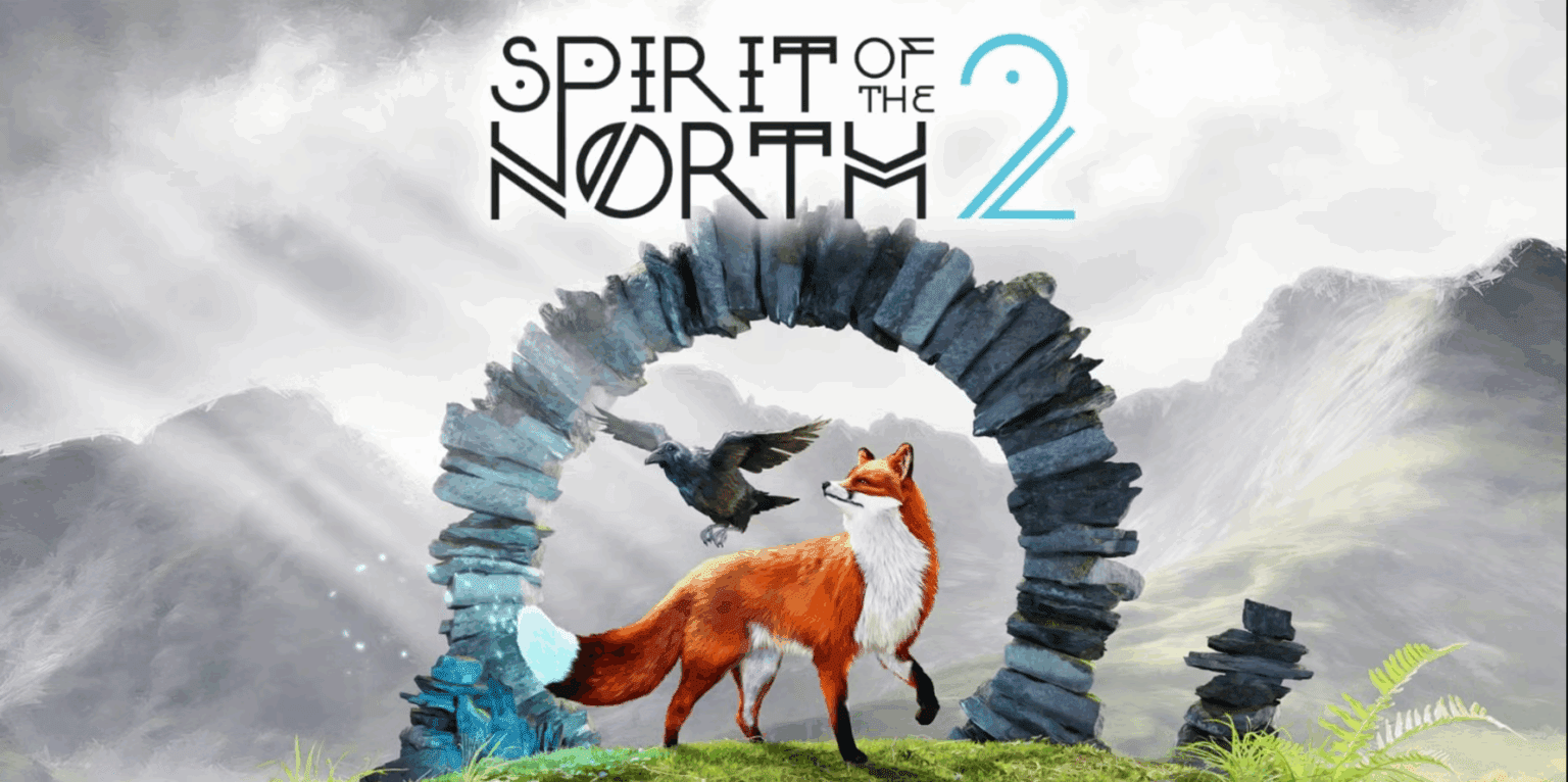 Spirit of the North 2 Free Download