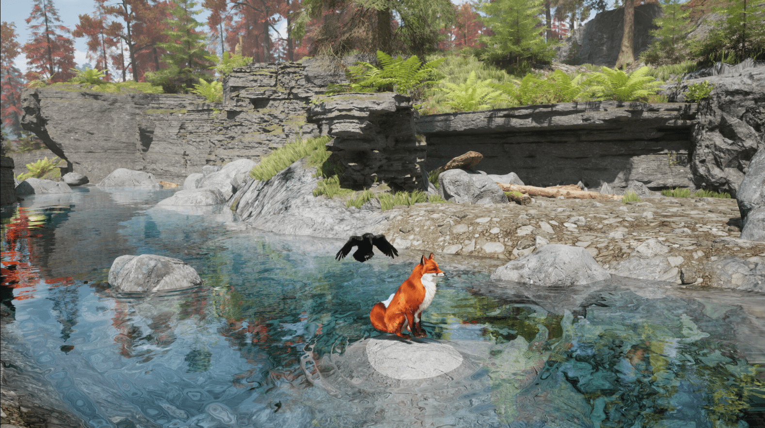 Spirit of the North 2 Free Download