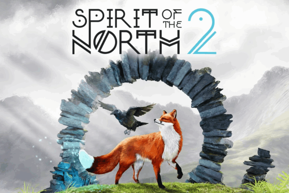 Spirit of the North 2 Free Download