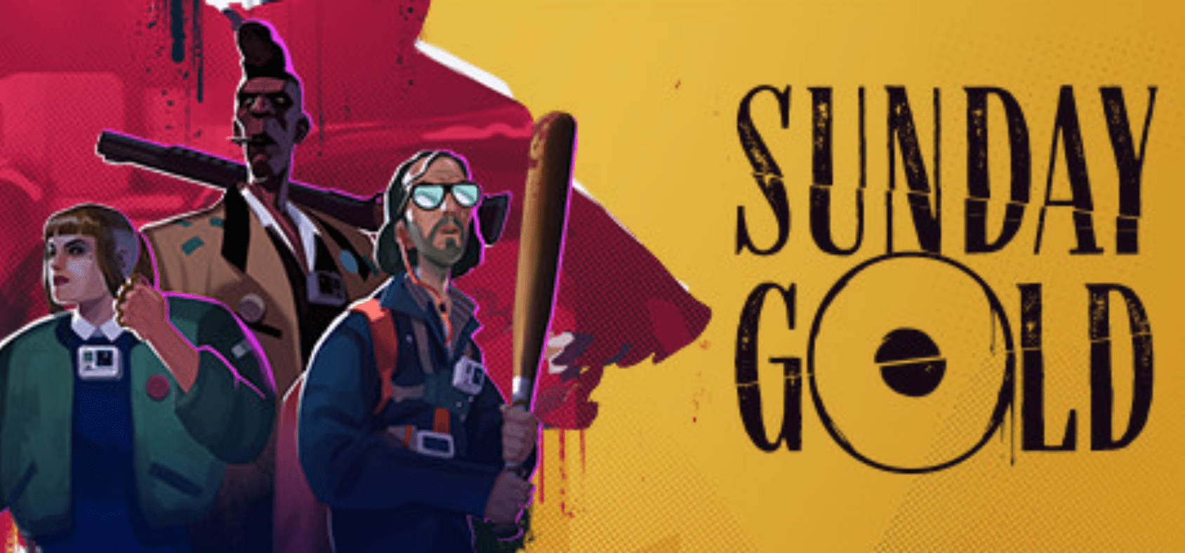 Sunday Gold Free Download (v1.0.0.20344)