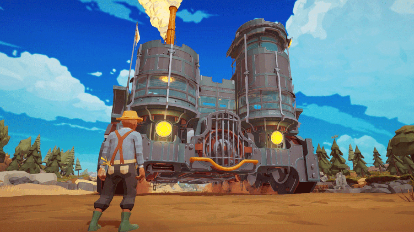 Survival Machine Free Download (Build 18362016)