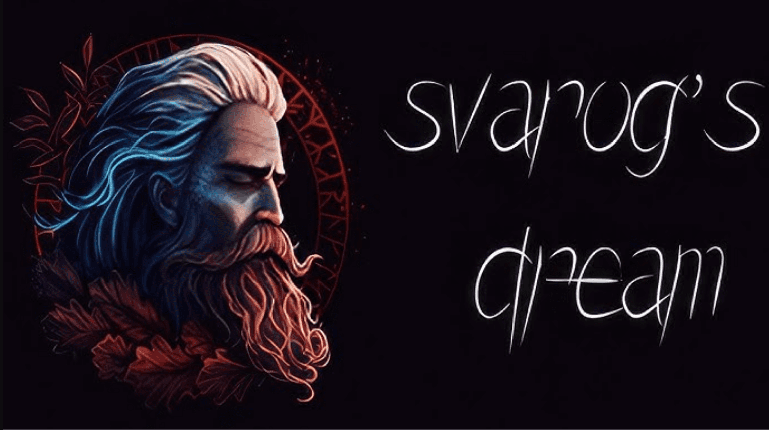 Svarog’s Dream Free Download (v1.12)