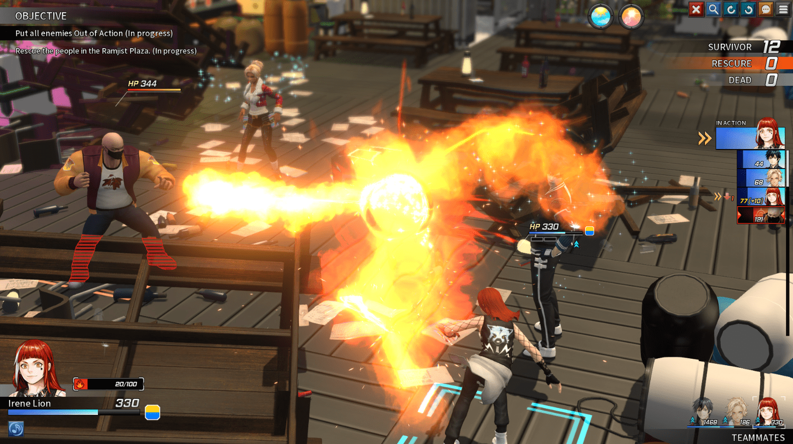 TROUBLESHOOTER Abandoned Children Free Download (Build 18318222)