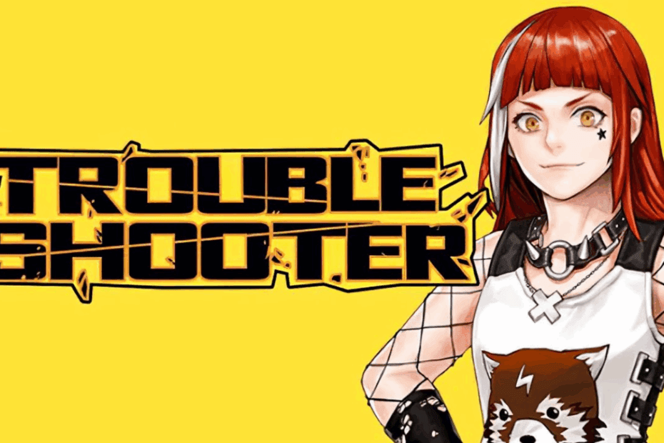 TROUBLESHOOTER Abandoned Children Free Download (Build 18318222)