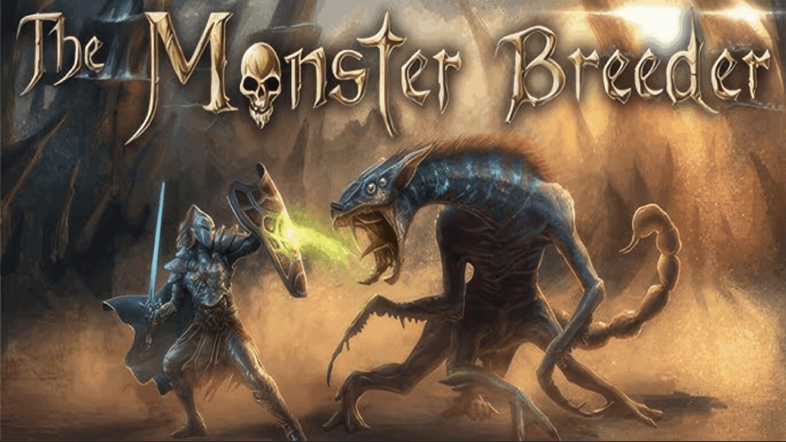 The Monster Breeder Free Download