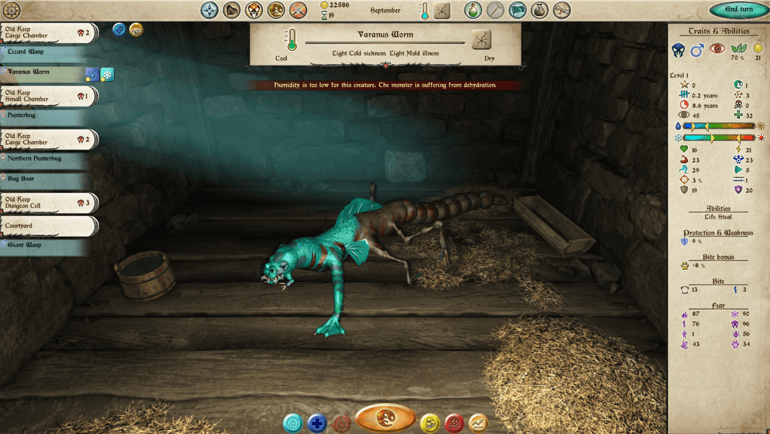 The Monster Breeder Free Download
