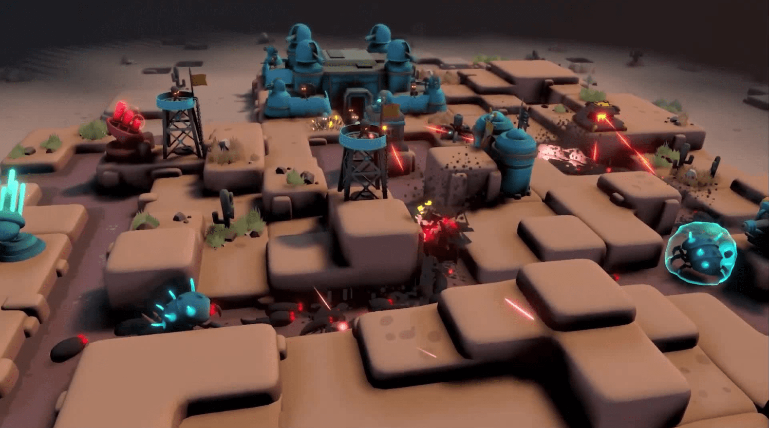 Tower Dominion Free Download