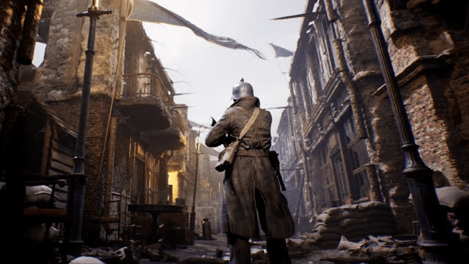 Trench Tales Free Download (v5.2.1.0)