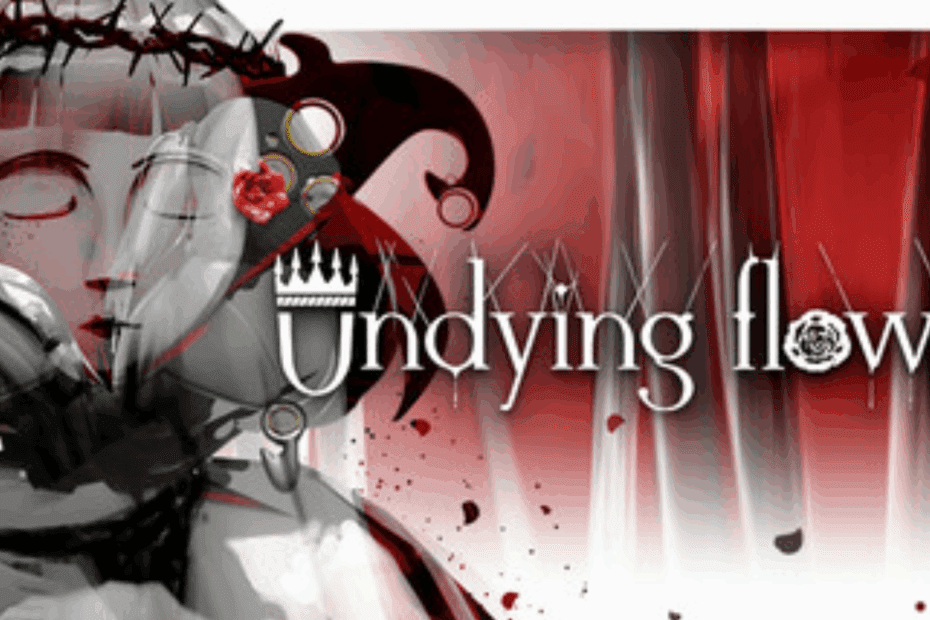 Undying Flower Free Download