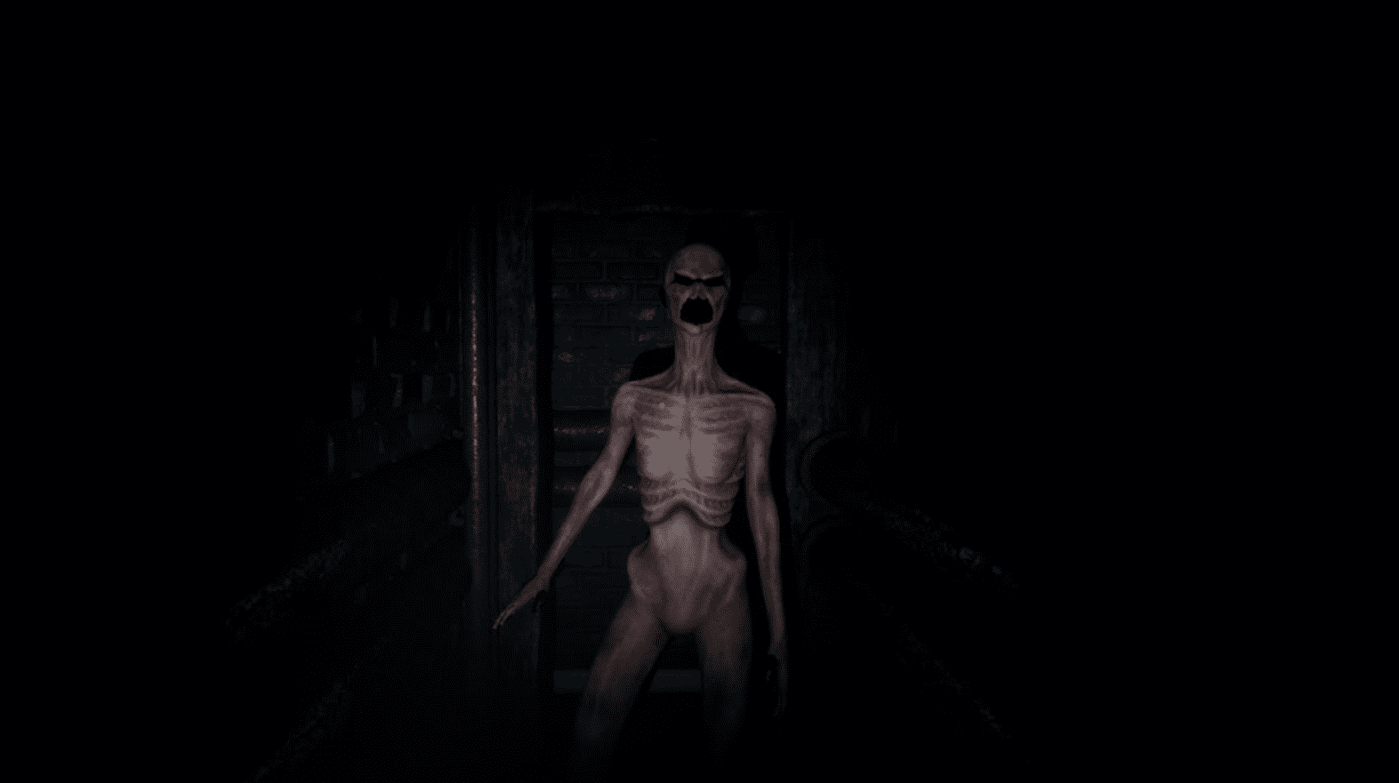 Unknown Host Free Download