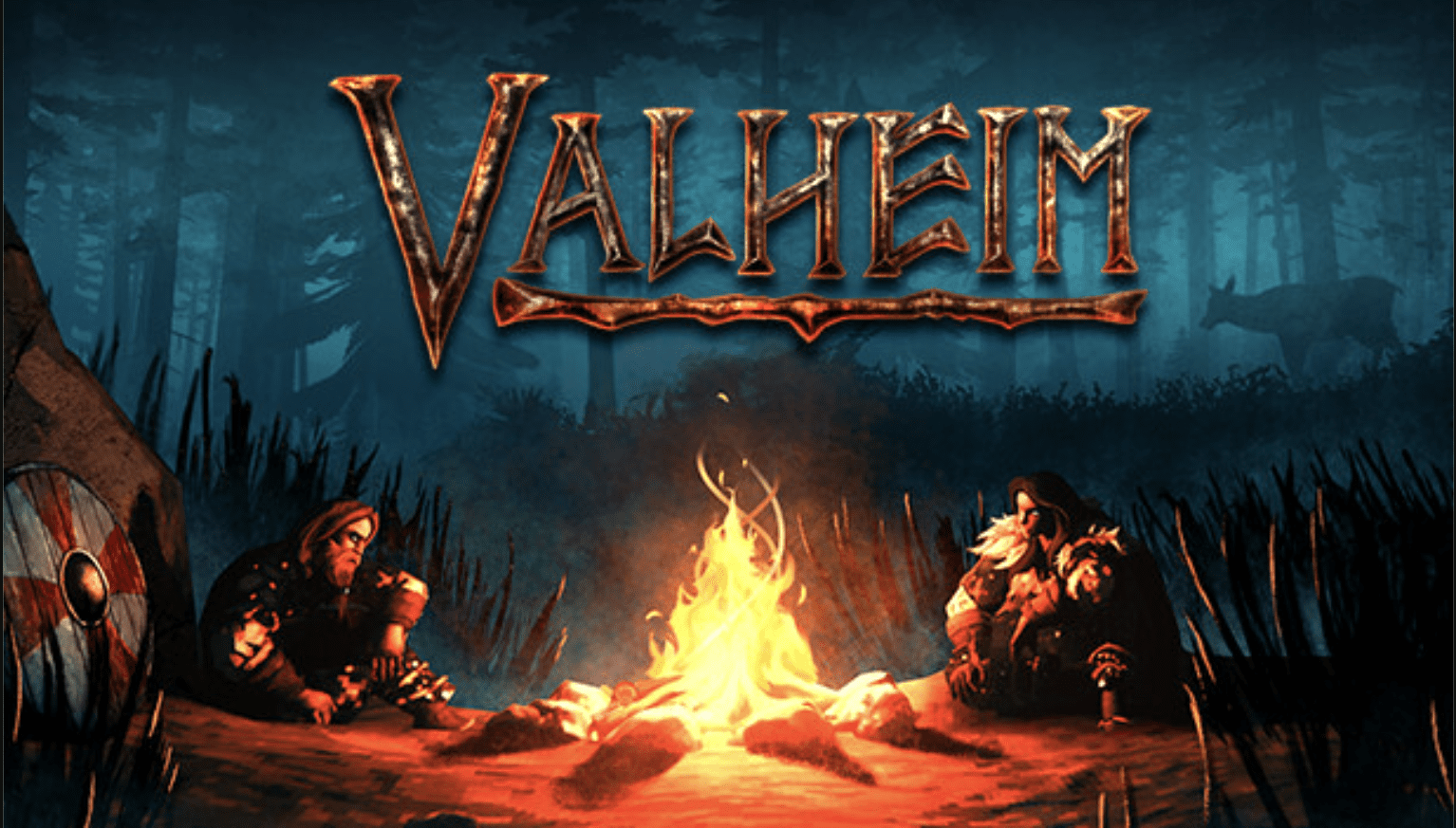 Valheim Free Download (v0.220.4 + Co-op)