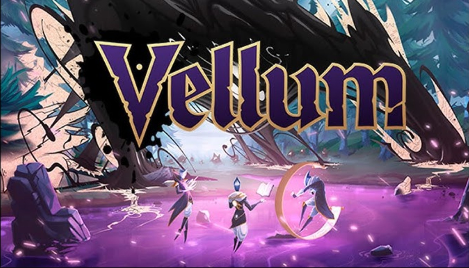 Vellum (v3.6.4) Free Download
