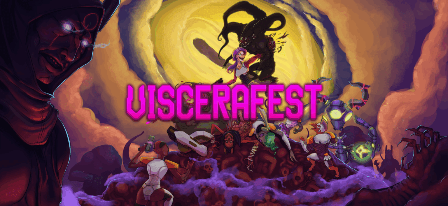 Viscerafest Free Download