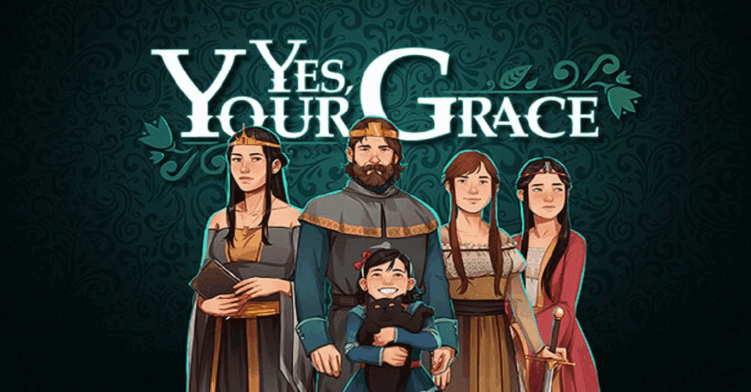 Yes Your Grace Snowfall Free Download