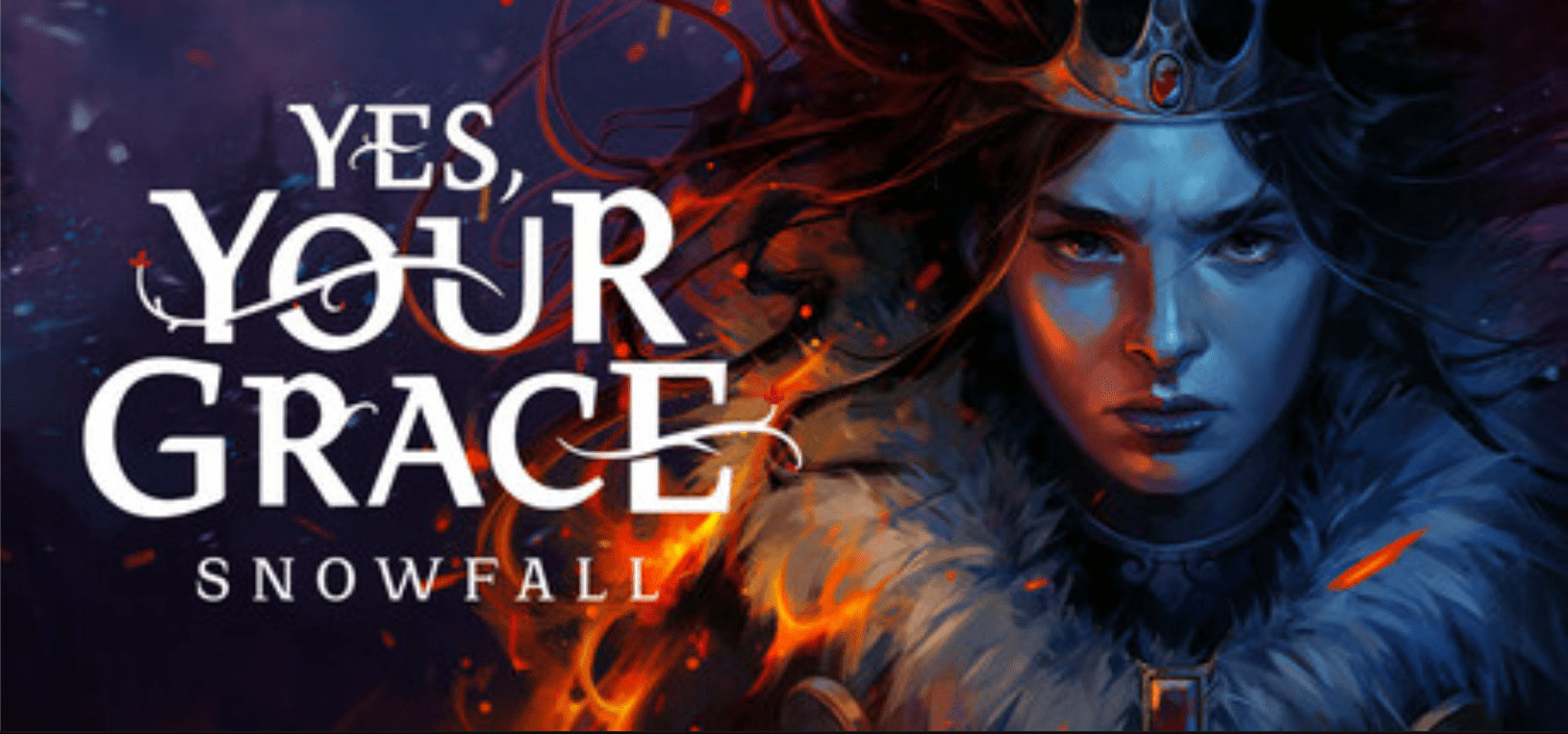 Yes, Your Grace 2: Snowfall Free Download (v1.0.10694)