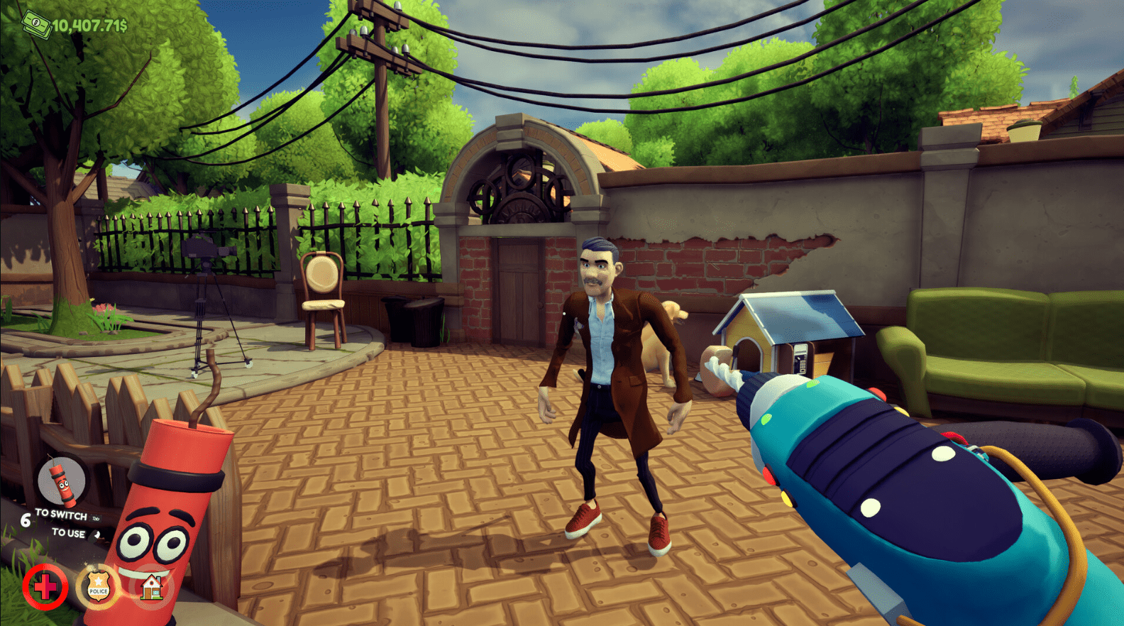 iDigging Free Download (v1.0.1)