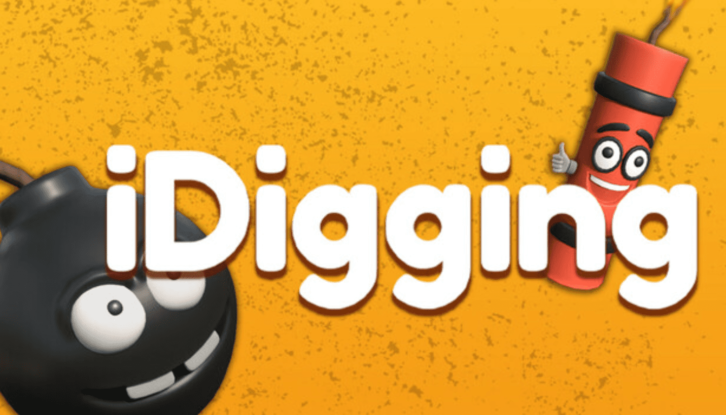 iDigging Free Download (v1.0.1)
