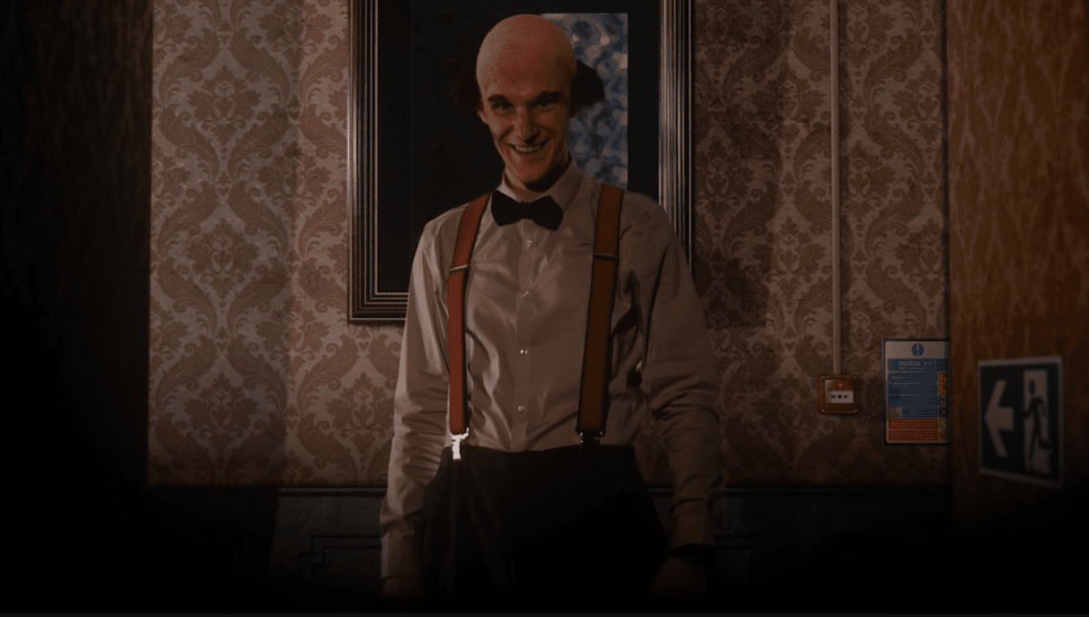 At Dead of Night Free Download