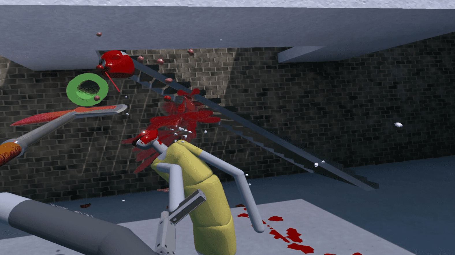 BRUTALISTICK VR Free Download (2) BRUTALISTICK VR Free Download