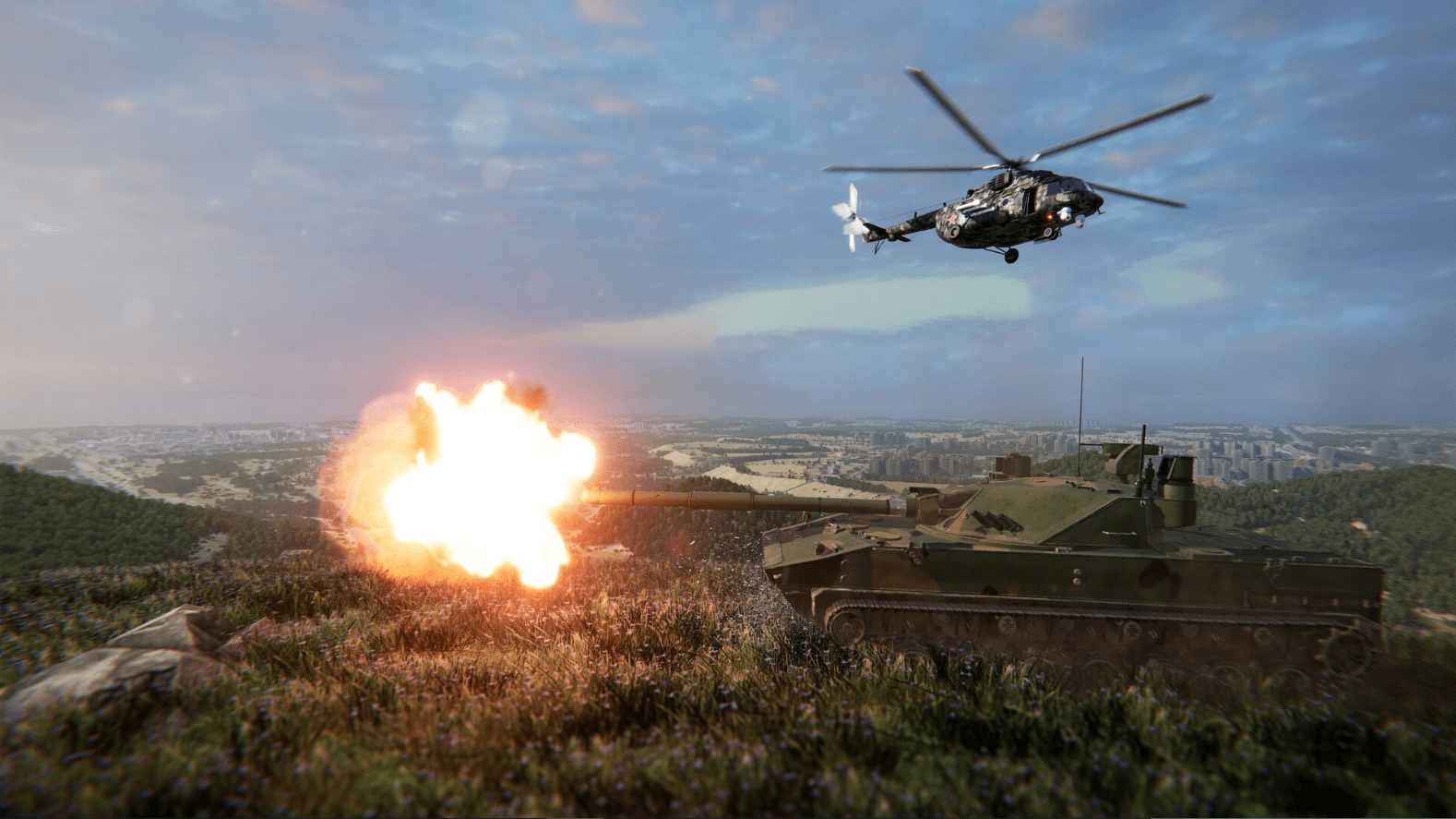 Broken Arrow Free Download (v1.0.7) (2) Broken Arrow Free Download (v1.0.7)