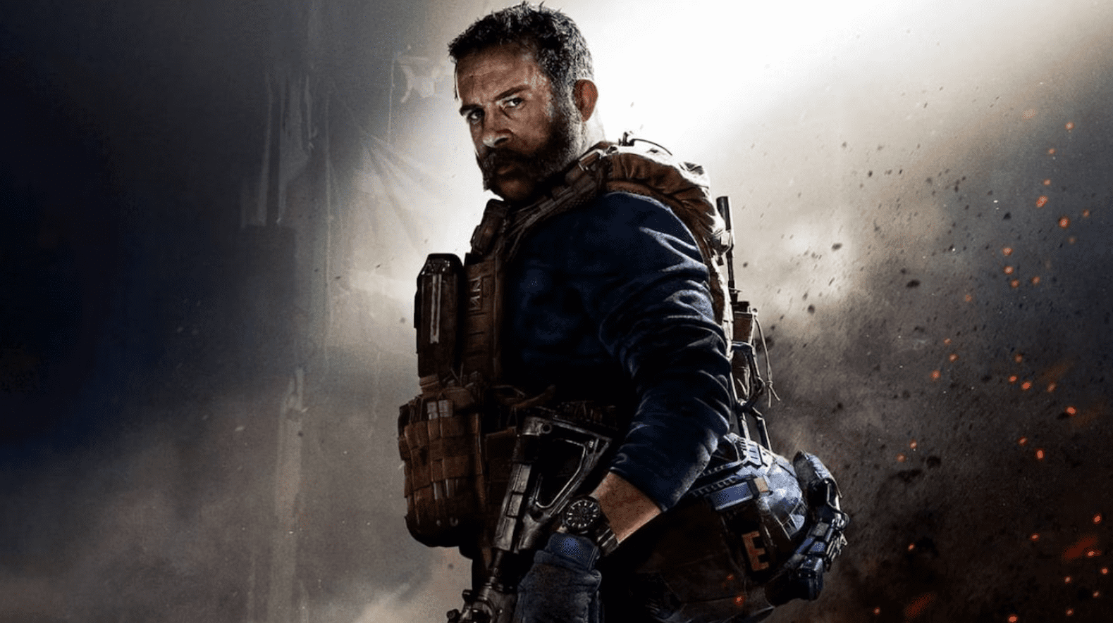 Call of Duty: Modern Warfare 2019 Free Download (v1.38.3)